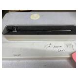 MSRP $2,000 – RICHARD WOLF 8934.40 10MM 180° LAPAROSCOPE, RIGID ENDOSCOPE WIDE VIEW SURGICAL SCOPE - OPTICAL VISUALIZATION FOR MINIMALLY INVASIVE, LAPAROSCOPIC & ENDOSCOPY PROCEDURES – GREAT 