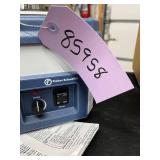 Fisher Scientific Isotemp 202 Digital Water Bath 2L Microprocessor Controlled Heater 99.9C Perfect For Warming Samples & Lab Testing