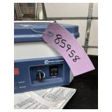 Fisher Scientific Isotemp 202 Digital Water Bath 2L Microprocessor Controlled Heater 99.9C Perfect For Warming Samples & Lab Testing