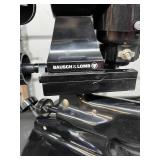 Bausch & Lomb Keratometer 11082 Ophthalmic Corneal Curvature Measuring Tool Essential For Contact Lens Fitting Astigmatism Testing Optometry Use