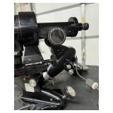 Bausch & Lomb Keratometer 11082 Ophthalmic Corneal Curvature Measuring Tool Essential For Contact Lens Fitting Astigmatism Testing Optometry Use