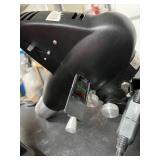 Bausch & Lomb Keratometer 11082 Ophthalmic Corneal Curvature Measuring Tool Essential For Contact Lens Fitting Astigmatism Testing Optometry Use