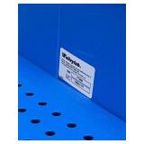 Valleylab Force Triad FT900 Rolling Trolley Cart Multi-Shelf Surgical Equipment Stand w/ Drawer Cord Hooks Perfect For Hospital OR Setup