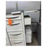 MSRP $8000 Phoenix LTC Multi-Drawer Medical Medication Cart W/Secure Tablet Mount. Durable design locking casters, spacious drawer storage & working electronic lock system plus keys! Reliable, org