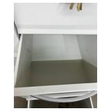 MSRP $8000 Phoenix LTC Multi-Drawer Medical Medication Cart W/Secure Tablet Mount. Durable design locking casters, spacious drawer storage & working electronic lock system plus keys! Reliable, org