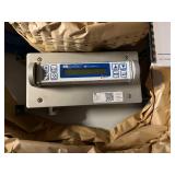 WOW MSRP $8,000! SR Instruments SR463iR In-Floor Platform Scale Flush Mount Design Medical/Vet Scale For Clinics, Hospitals & Animal Centers Heavy Duty- 1000 LB CAPACITY!  Scale Only