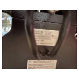 MSRP $5,000 DEXTA MK25X ORAL SURGERY DENTAL CHAIR TATTOO BED, POWERED ADJUSTABLE PROCEDURE CHAIR W/ ARTICULATING BACK, ARMRESTS & HEADREST, ERGONOMIC SURGICAL POSITIONING FOR ORAL SURGERY, DENTAL 