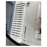 MSRP $25,000 ATL ULTRAMARK 400C ULTRASOUND SYSTEM, DIAGNOSTIC IMAGING UNIT W/ COLOR DISPLAY, KEYBOARD & TRACKBALL CONTROL, DUAL PROBE PORTS, VASCULAR, OB/GYN & ABDOMINAL APPLICATIONS, NO PROBE