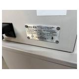 HOSPITAL GRADE Allied Timeter PCS 414 Portable Medical Air Compressor 14 LPM @ 50 PSIG Continuous Duty Unit For Aerosol Therapy & Humidification