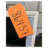 MSRP $3,500 – Datascope Passport 2 Vital Signs Patient Monitor w/ ECG & NIBP, Hospital ICU ER Surgery Recovery Monitoring System *Ensures Signal Clarity During Surgery & More Great Condition