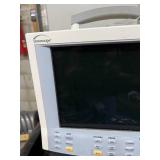 MSRP $3,500 – Datascope Passport 2 Vital Signs Patient Monitor w/ ECG & NIBP, Hospital ICU ER Surgery Recovery Monitoring System *Ensures Signal Clarity During Surgery & More Great Condition