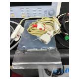 MSRP $3,500 – Datascope Passport 2 Vital Signs Patient Monitor w/ ECG & NIBP, Hospital ICU ER Surgery Recovery Monitoring System *Ensures Signal Clarity During Surgery & More Great Condition