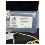 MSRP $3,500 – Datascope Passport 2 Vital Signs Patient Monitor w/ ECG & NIBP, Hospital ICU ER Surgery Recovery Monitoring System *Ensures Signal Clarity During Surgery & More Great Condition