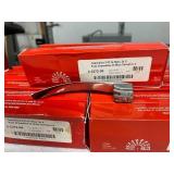 MSRP $1,800 NEW 12 SUNMED GREENLINE F/O G-MAC LARYNGOSCOPE BLADES, FIBER OPTIC MACINTOSH GERMAN PROFILE SZ 3 & 4 (5-5272-03 / 5-5272-04), STAINLESS INTUBATION BLADES FOR EMS, HOSPITAL & SURGIC