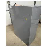 HIGHLY SOUGHT AFTER MSRP $1,500 HILCO UVC24 ULTRAPRO UV STERILIZATION CABINET, HIGH-CAPACITY UV-C DISINFECTION SYSTEM W/ ADJUSTABLE TIMER & LOCKING DOOR, STAINLESS INTERIOR RACKS FOR MEDICAL, DENT