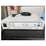 ACUEITY 11000-S CAMERA CONTROLLER CONSOLE ONLY, WHITE BALANCE CONTROL UNIT FOR MAMMARY DIAGNOSTIC IMAGING SYSTEMS, MEDICAL VIDEO INTERFACE, EXCELLENT WORKING CONDITION