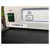 ACUEITY 11000-S CAMERA CONTROLLER CONSOLE ONLY, WHITE BALANCE CONTROL UNIT FOR MAMMARY DIAGNOSTIC IMAGING SYSTEMS, MEDICAL VIDEO INTERFACE, EXCELLENT WORKING CONDITION