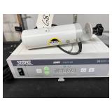 MSRP $5,000+ – KARL STORZ 203020 20 EQUIMAT FLUID MANAGEMENT SYSTEM, WITH 383321 30 SCALE MEASURING ELEMENT & CABLE INCLUDED, PRECISION SURGICAL FLUID CONTROL FOR ENDOSCOPY/UROLOGY PROCEDURES, E