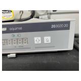 MSRP $5,000+ – KARL STORZ 203020 20 EQUIMAT FLUID MANAGEMENT SYSTEM, WITH 383321 30 SCALE MEASURING ELEMENT & CABLE INCLUDED, PRECISION SURGICAL FLUID CONTROL FOR ENDOSCOPY/UROLOGY PROCEDURES, E