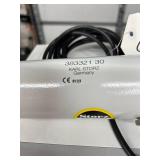 MSRP $5,000+ – KARL STORZ 203020 20 EQUIMAT FLUID MANAGEMENT SYSTEM, WITH 383321 30 SCALE MEASURING ELEMENT & CABLE INCLUDED, PRECISION SURGICAL FLUID CONTROL FOR ENDOSCOPY/UROLOGY PROCEDURES, E