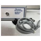 MSRP $15,000 BOSTON SCIENTIFIC 4610 SPYGLASS DIRECT SYSTEM, CAMERA CONTROL, LIGHT SOURCE, CAMERA HEAD & FIBER OPTIC CABLE INCLUDED, ENDOSCOPY IMAGING SYSTEM FOR GI/DUODENOSCOPY PROCEDURES, EXCELLE