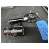 MSRP $2,500 OLYMPUS ENDOSCOPE SCOPE & CAMERA HEAD ASSEMBLY, MEDICAL IMAGING COMPONENT FOR ENDOSCOPY SYSTEMS, PRECISION OPTICAL INSTRUMENT FOR SURGICAL/DIAGNOSTIC USE - GREAT CONDITION! (scope/head