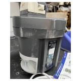 MSRP $6,000+ CSI SIP-3000 ORBITAL ATHERECTOMY SALINE INFUSION PUMP, PRIME FUNCTION UNIT FOR DIAMONDBACK 360 SYSTEM, INTERVENTIONAL CARDIOLOGY PLAQUE MODIFICATION SUPPORT DEVICE, EXCELLENT WORKING COND