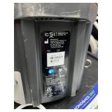 MSRP $6,000+ CSI SIP-3000 ORBITAL ATHERECTOMY SALINE INFUSION PUMP, PRIME FUNCTION UNIT FOR DIAMONDBACK 360 SYSTEM, INTERVENTIONAL CARDIOLOGY PLAQUE MODIFICATION SUPPORT DEVICE, EXCELLENT WORKING COND