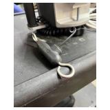 MSRP $6,000+ CSI SIP-3000 ORBITAL ATHERECTOMY SALINE INFUSION PUMP, PRIME FUNCTION UNIT FOR DIAMONDBACK 360 SYSTEM, INTERVENTIONAL CARDIOLOGY PLAQUE MODIFICATION SUPPORT DEVICE, EXCELLENT WORKING COND