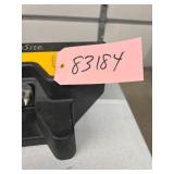 MSRP $1,200+ FUJIFILM SONOSITE P12834-40 POWER PACK DOCK/CHARGING STATION, WITH POWER CABLE INCLUDED, OEM CHARGER FOR PORTABLE ULTRASOUND SYSTEMS, CLINIC & MOBILE IMAGING READY