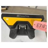 MSRP $1,200+ FUJIFILM SONOSITE P12834-40 POWER PACK DOCK/CHARGING STATION, WITH POWER CABLE INCLUDED, OEM CHARGER FOR PORTABLE ULTRASOUND SYSTEMS, CLINIC & MOBILE IMAGING READY