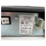 MSRP $1,200+ FUJIFILM SONOSITE P12834-40 POWER PACK DOCK/CHARGING STATION, WITH POWER CABLE INCLUDED, OEM CHARGER FOR PORTABLE ULTRASOUND SYSTEMS, CLINIC & MOBILE IMAGING READY