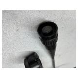 Pentax FO-T3 Teaching Scope Endoscopy Training Attachment Dual Viewer Observation Scope Allows Student To Watch Procedure Live Through Separate Eyepiece High Quality Fiber Optics Plug & Play Design