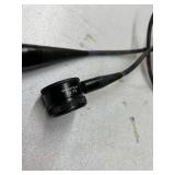 Pentax FO-T3 Teaching Scope Endoscopy Training Attachment Dual Viewer Observation Scope Allows Student To Watch Procedure Live Through Separate Eyepiece High Quality Fiber Optics Plug & Play Design