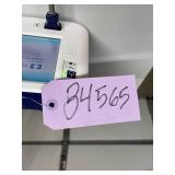 MSRP $4,500 Covidien Nellcor PM1000N Bedside Pulse Oximetry Monitor OxiMax Technology SatSeconds Smart Alarms Trend Data Storage USB Download Perfect For Hospitals Clinics Sleep Labs Home Health Monit