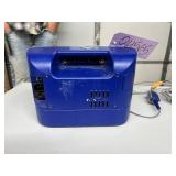 MSRP $4,500 Covidien Nellcor PM1000N Bedside Pulse Oximetry Monitor OxiMax Technology SatSeconds Smart Alarms Trend Data Storage USB Download Perfect For Hospitals Clinics Sleep Labs Home Health Monit