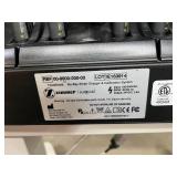 LOT OF 3 Zimmer Biomet TotalShield II Surgical Helmets AAMI Level 4 Protection Quiet Cooling Fan 190 Degree Vision Boa Fit System Includes Extra Batteries + Charging System Perfect For OR Staff Orthop