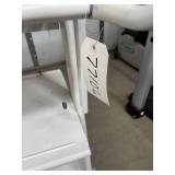 MSRP $3,500 Olympus TC-C2 Compact Endoscopy Trolley Mobile Equipment Cart Adjustable Shelves Quiet Medical Casters Cable Management Designed For Endoscopy Towers Monitor Mounting Scope Storage Perfect