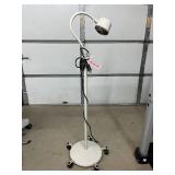 Ritter by Midmark Medical Examination Light Bright White Clinical Illumination LED Cool Operation Long Life 50,000 Hour Rated Exam Lamp Perfect For Doctor Offices Clinics Dermatology OB/GYN Rooms Urge