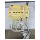 MSRP $3,500 – BIRTCHER HYFRECATOR PLUS 7-796 ELECTROSURGICAL UNIT, HIGH FREQUENCY ESU FOR DESICCATION, FULGURATION & COAGULATION, DIGITAL CONTROL W/ HANDPIECE & CABLES FOR DERMATOLOGY, CLINI