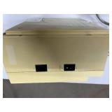 MSRP $3,500 – BIRTCHER HYFRECATOR PLUS 7-796 ELECTROSURGICAL UNIT, HIGH FREQUENCY ESU FOR DESICCATION, FULGURATION & COAGULATION, DIGITAL CONTROL W/ HANDPIECE & CABLES FOR DERMATOLOGY, CLINI