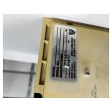 MSRP $3,500 – BIRTCHER HYFRECATOR PLUS 7-796 ELECTROSURGICAL UNIT, HIGH FREQUENCY ESU FOR DESICCATION, FULGURATION & COAGULATION, DIGITAL CONTROL W/ HANDPIECE & CABLES FOR DERMATOLOGY, CLINI