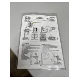 MSRP $8,000 Ergotron StyleView Medical Computer Cart Sit To Stand Height Adjustable Workstation Smooth Rolling Casters Antimicrobial Surfaces Secure Storage Drawer System Perfect For Hospitals EMR Cha