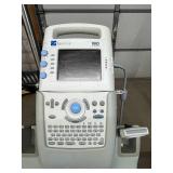 WOW! MSRP $30,000 SonoSite 180 Plus Portable Ultrasound System Fast Boot Under 10 Seconds Lightweight 5.7 lb Point Of Care Imaging Color Doppler PW Modes Battery Powered Perfect For ER OB/GYN Cardiac 