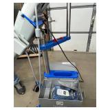 WOW! MSRP $30,000 SonoSite 180 Plus Portable Ultrasound System Fast Boot Under 10 Seconds Lightweight 5.7 lb Point Of Care Imaging Color Doppler PW Modes Battery Powered Perfect For ER OB/GYN Cardiac 