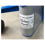 WOW! MSRP $30,000 SonoSite 180 Plus Portable Ultrasound System Fast Boot Under 10 Seconds Lightweight 5.7 lb Point Of Care Imaging Color Doppler PW Modes Battery Powered Perfect For ER OB/GYN Cardiac 