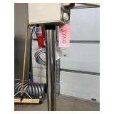 WOW! MSRP $16,000 Wallach ZoomScope Colposcope w/ Nikon Optics Variable Zoom 4.5x-20x Trulight LED + Green Filter Ergonomic Suspension Arm Perfect For OB/GYN Exams Cervix Visualization Women’s Healt