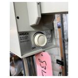 WOW! MSRP $16,000 Wallach ZoomScope Colposcope w/ Nikon Optics Variable Zoom 4.5x-20x Trulight LED + Green Filter Ergonomic Suspension Arm Perfect For OB/GYN Exams Cervix Visualization Women’s Healt