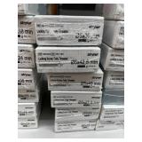 Huge lot of Stryker + Zimmer Biomet Ortho Trauma Hardware- NCB Proximal Tibia Plating System Targeting Guides Twist Drills Locking Screws Fracture Stabilization Equipment Perfect For Orthopedic Surger