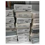 Huge lot of Stryker + Zimmer Biomet Ortho Trauma Hardware- NCB Proximal Tibia Plating System Targeting Guides Twist Drills Locking Screws Fracture Stabilization Equipment Perfect For Orthopedic Surger